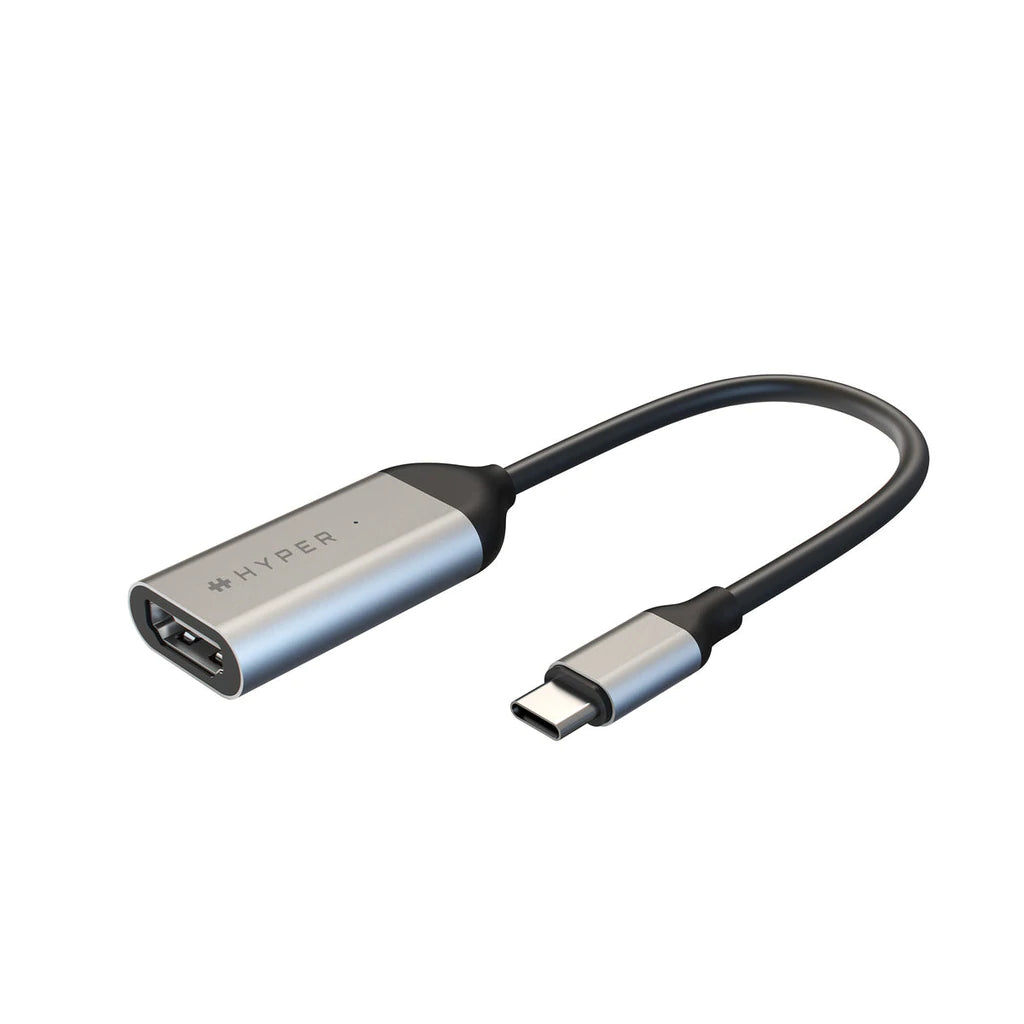 HyperDrive USB-C to 4K 60Hz HDMI Adapter – Targus AP