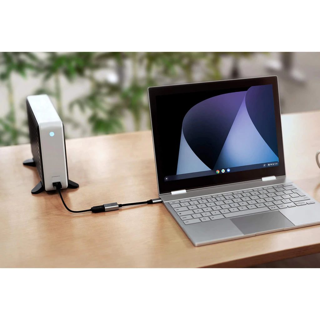 HyperDrive USB-C to USB-A 10Gbps Adapter