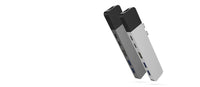 HyperDrive NET 6-in-2 USB-C Hub - Grey