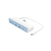 HyperDrive 6-in-1 USB-C Hub for iMac 24