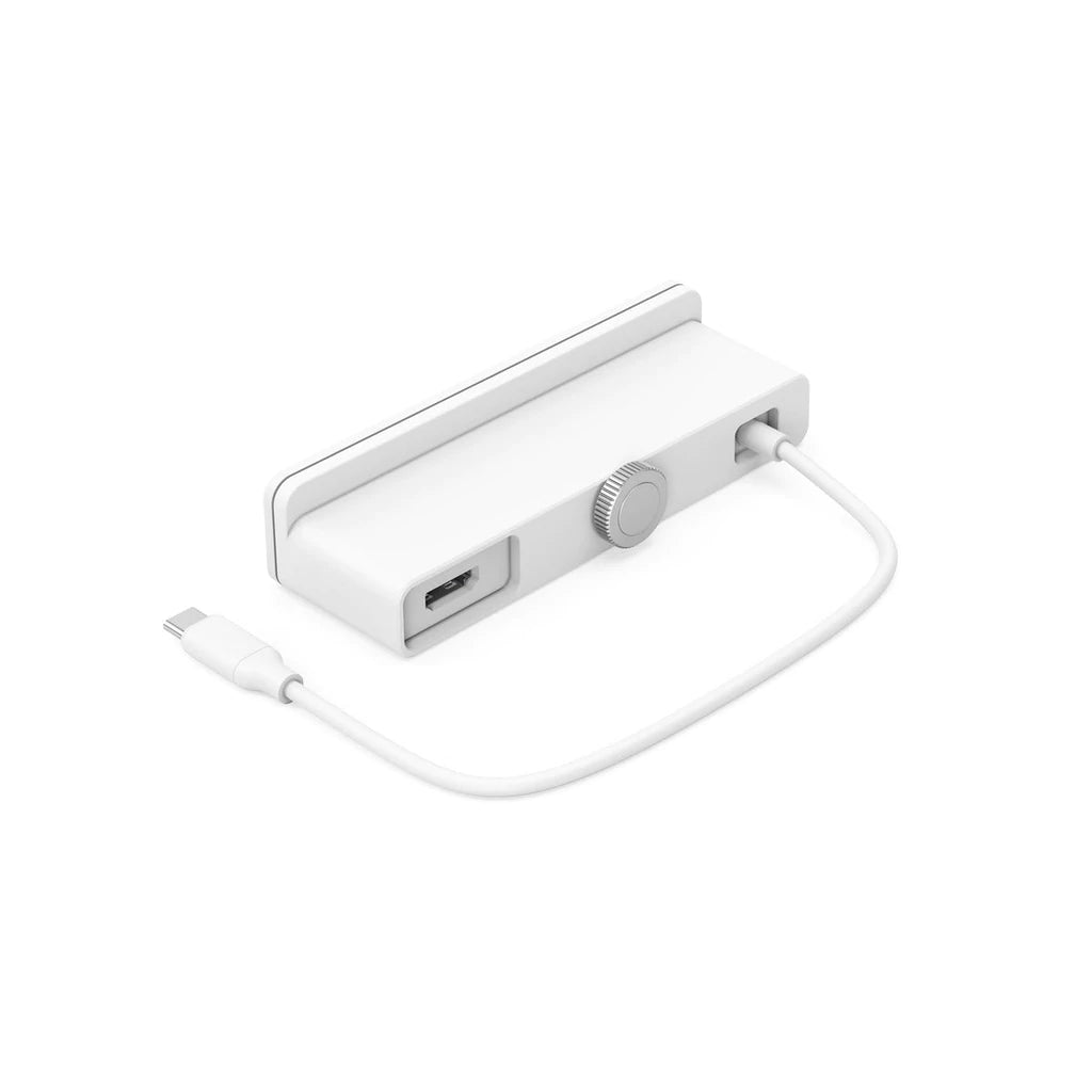 HyperDrive 6-in-1 USB-C Hub for iMac 24