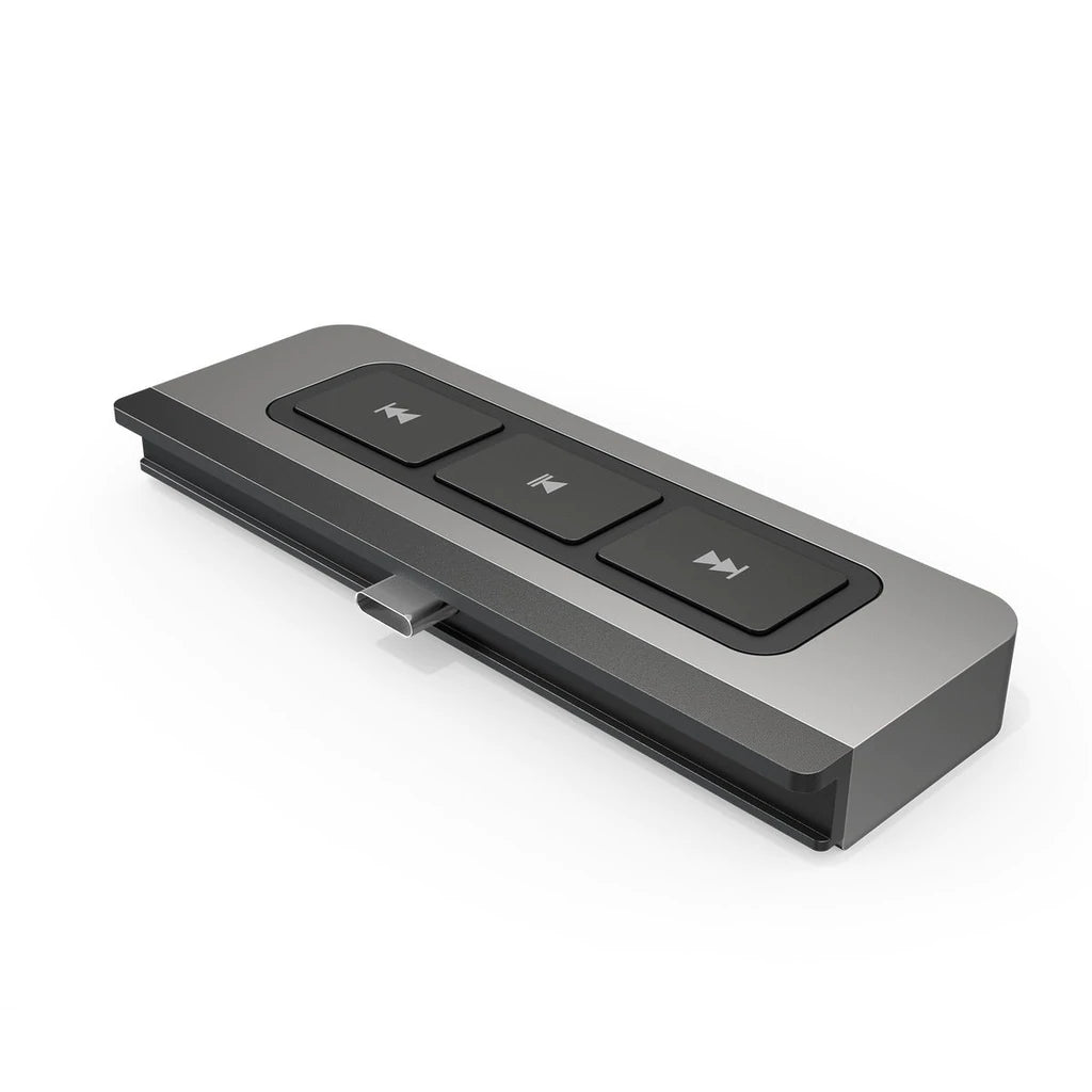 Hub USB-C Hyper® HyperDrive 6-en-1 pour iMac 24 pouces - Targus Europe